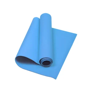 Tapis de yoga EVA 4 mm antidérapant – Image 7