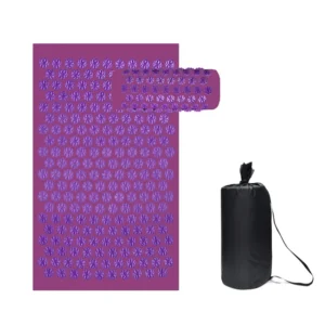 Tapis d'acupression avec coussin – Image 11