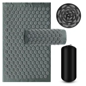 Tapis d'acupression avec coussin – Image 7