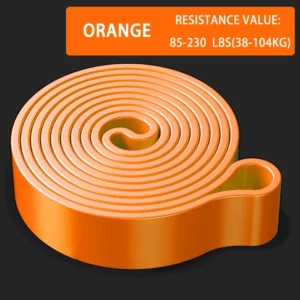 Kit de bandes de traction et de résistance – Image 14