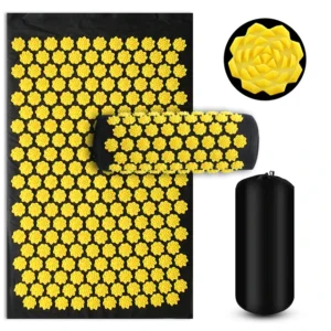 Tapis d'acupression avec coussin – Image 8