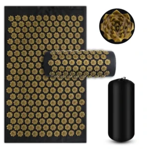 Tapis d'acupression avec coussin – Image 10