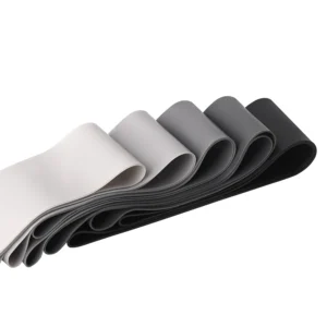 Bandes de résistance – yoga, Pilates, musculation – Image 4