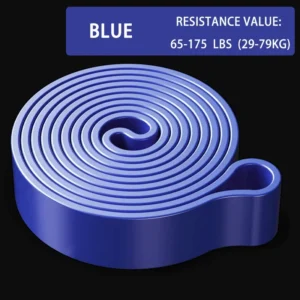 Kit de bandes de traction et de résistance – Image 15