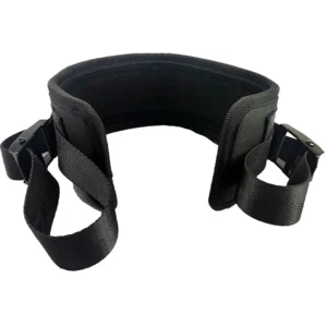 Ceinture de hip thrust pour haltères – Image 7