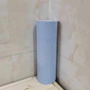 Rouleau de yoga hexagonal EVA 30 cm – Image 10