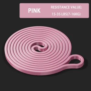 Kit de bandes de traction et de résistance – Image 9