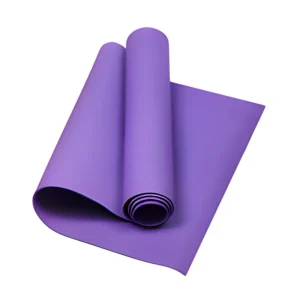 Tapis de yoga EVA 4 mm antidérapant – Image 10