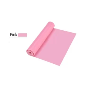 Bandes de résistance en latex naturel – Image 8