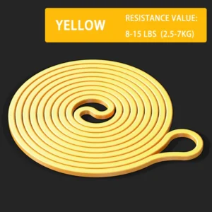 Kit de bandes de traction et de résistance – Image 12