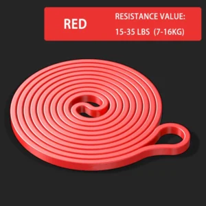 Kit de bandes de traction et de résistance – Image 10