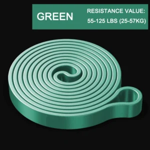Kit de bandes de traction et de résistance – Image 16