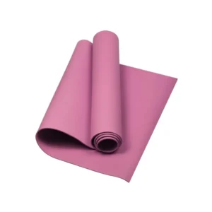 Tapis de yoga EVA 4 mm antidérapant – Image 9
