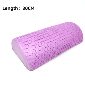Rouleau de massage EPP 33 cm – Image 7