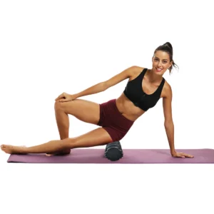 Rouleau de massage EPP 33 cm – Image 3