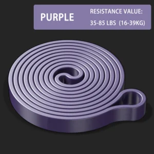 Kit de bandes de traction et de résistance – Image 17