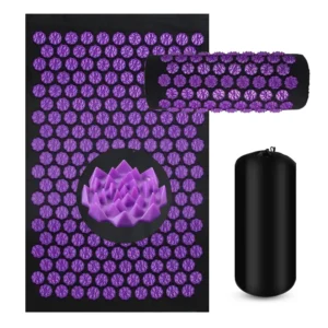 Tapis d'acupression avec coussin – Image 9