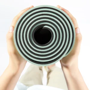 Tapis de yoga TPE antidérapant – Image 6
