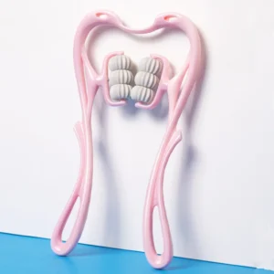 Masseur cervical manuel à 6 roulettes – Image 7