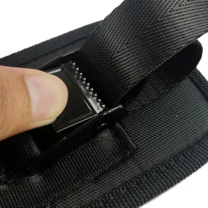 Ceinture de hip thrust pour haltères – Image 6